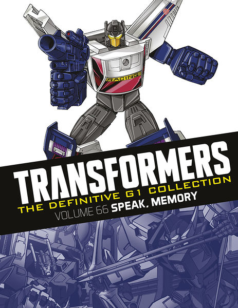 Speak, Memory book cover