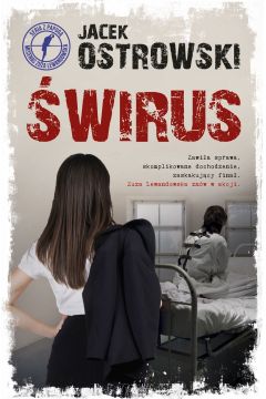 Świrus book cover