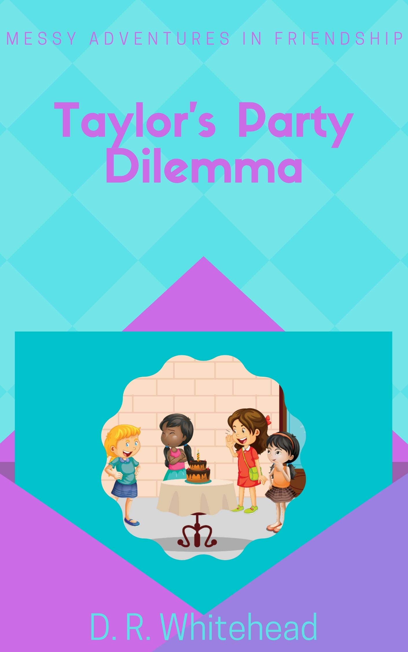Taylor's Party Dilemma