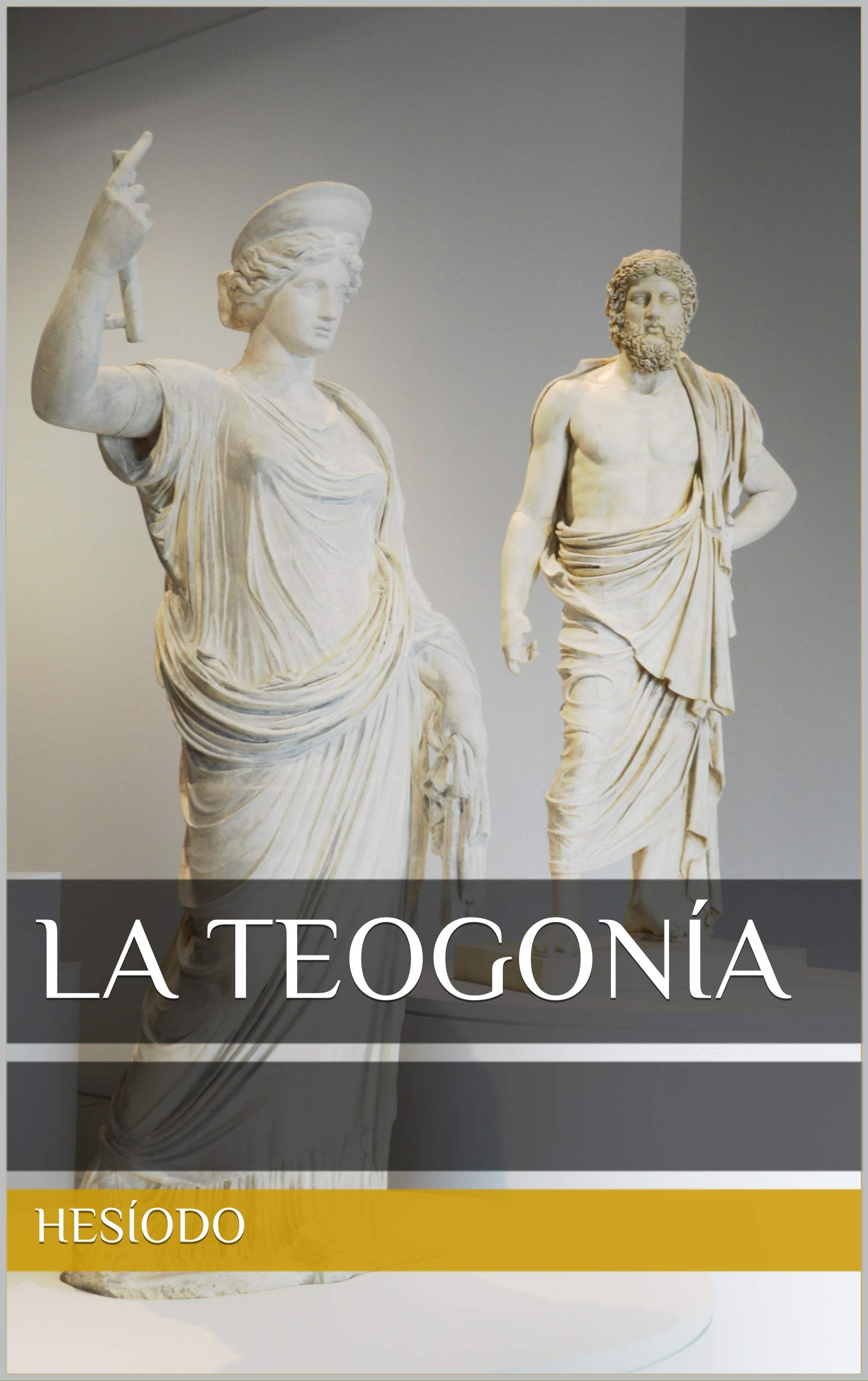 La Teogonía