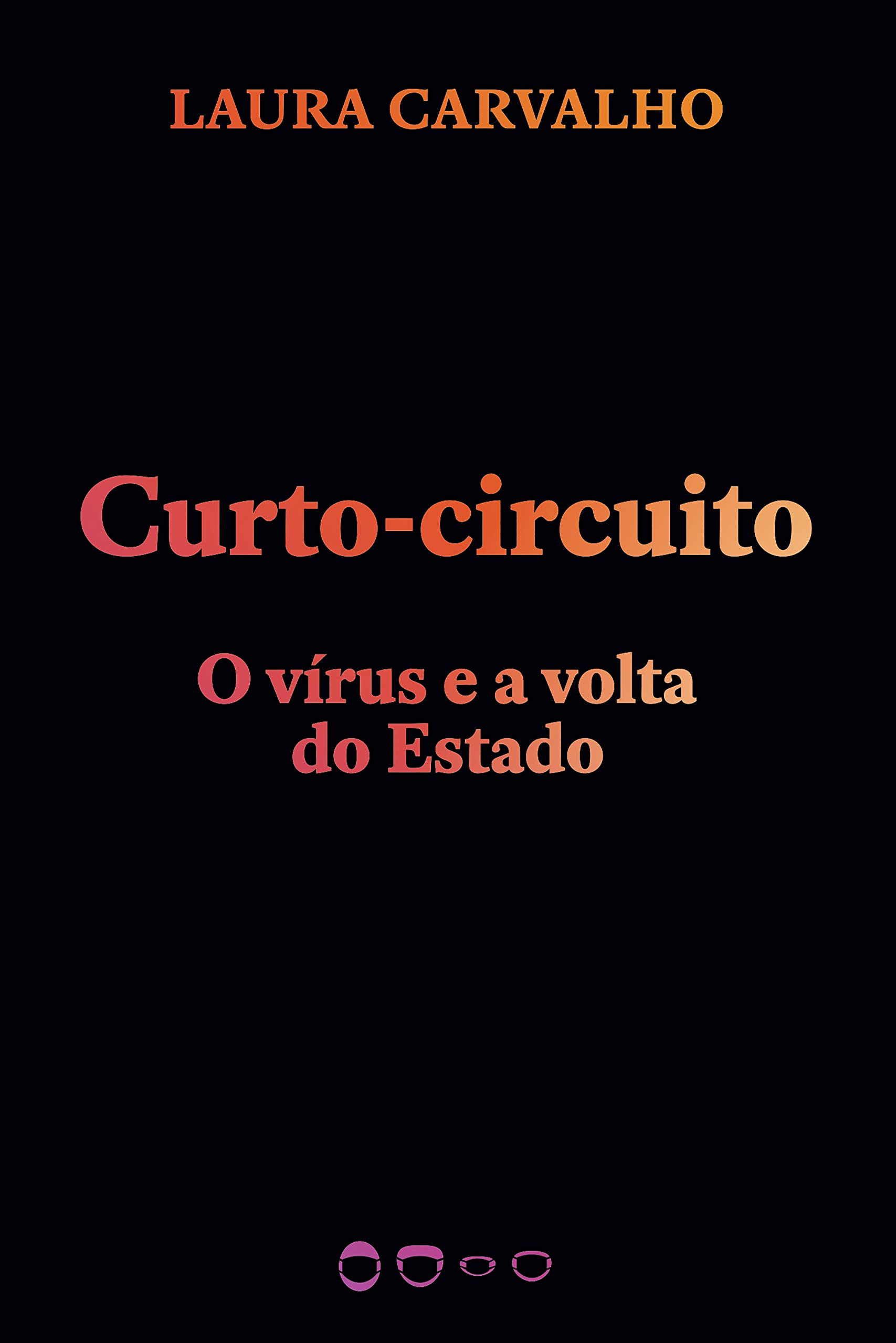 Curto-circuito book cover