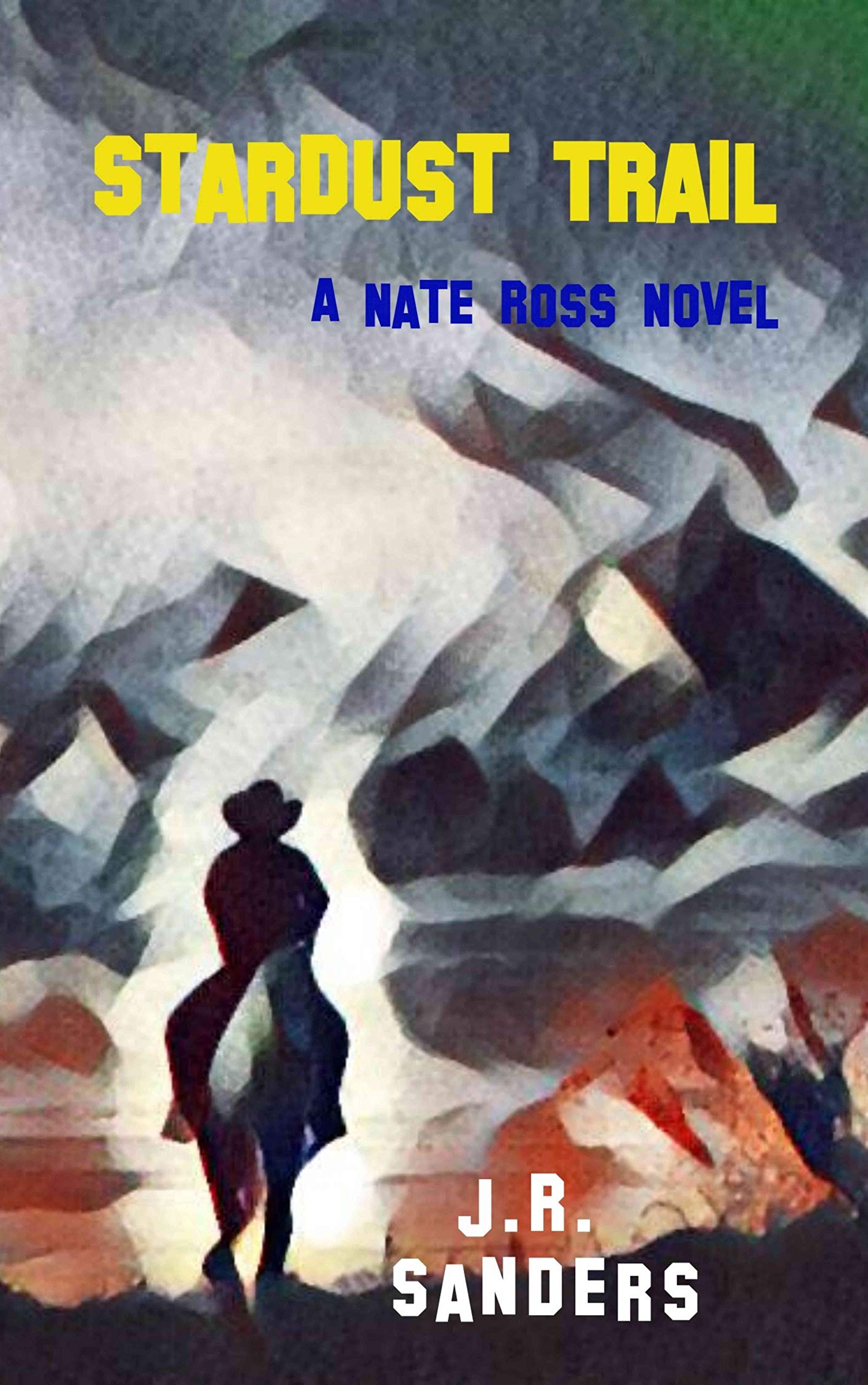 Nate Ross book cover 1
