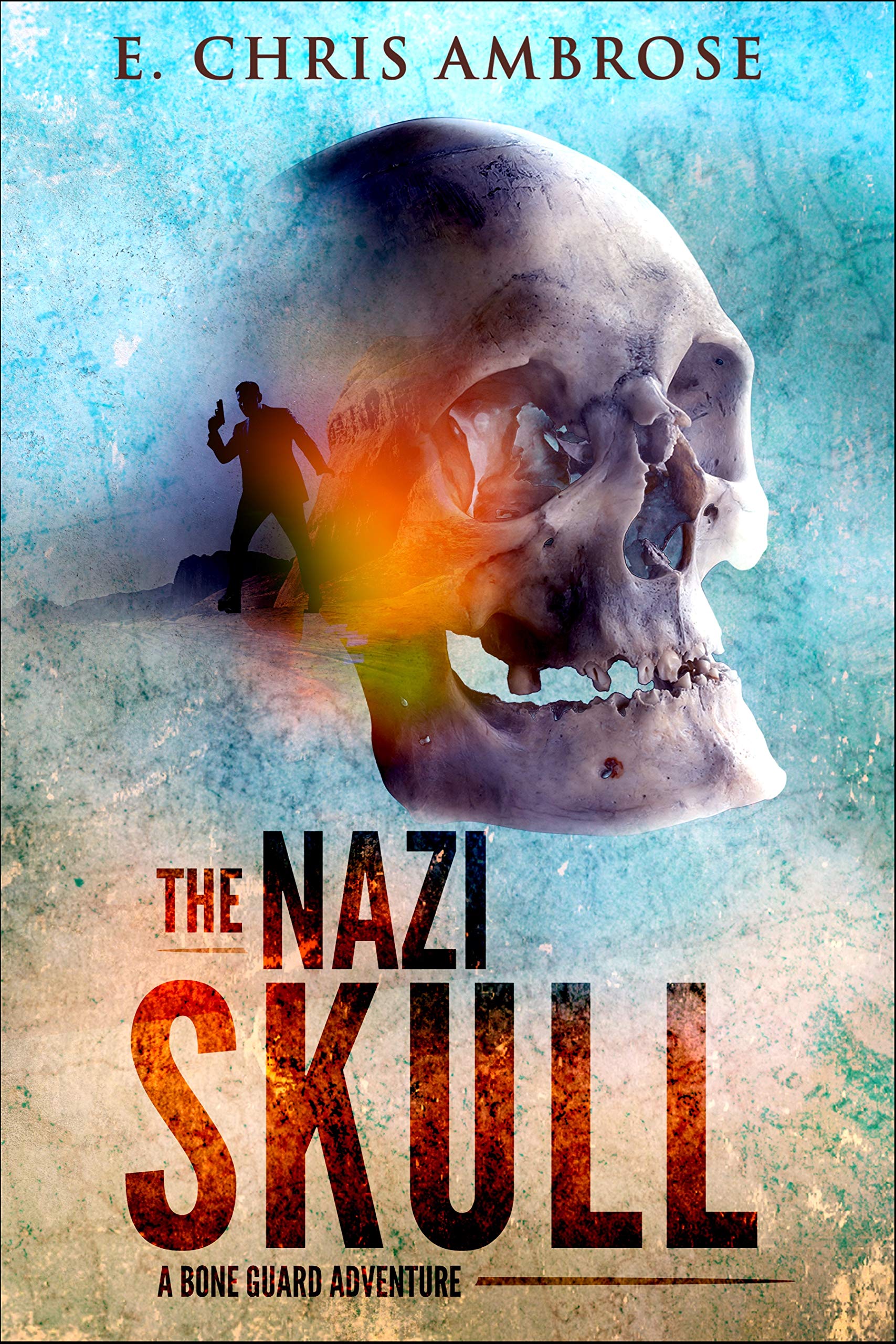 The Nazi Skull