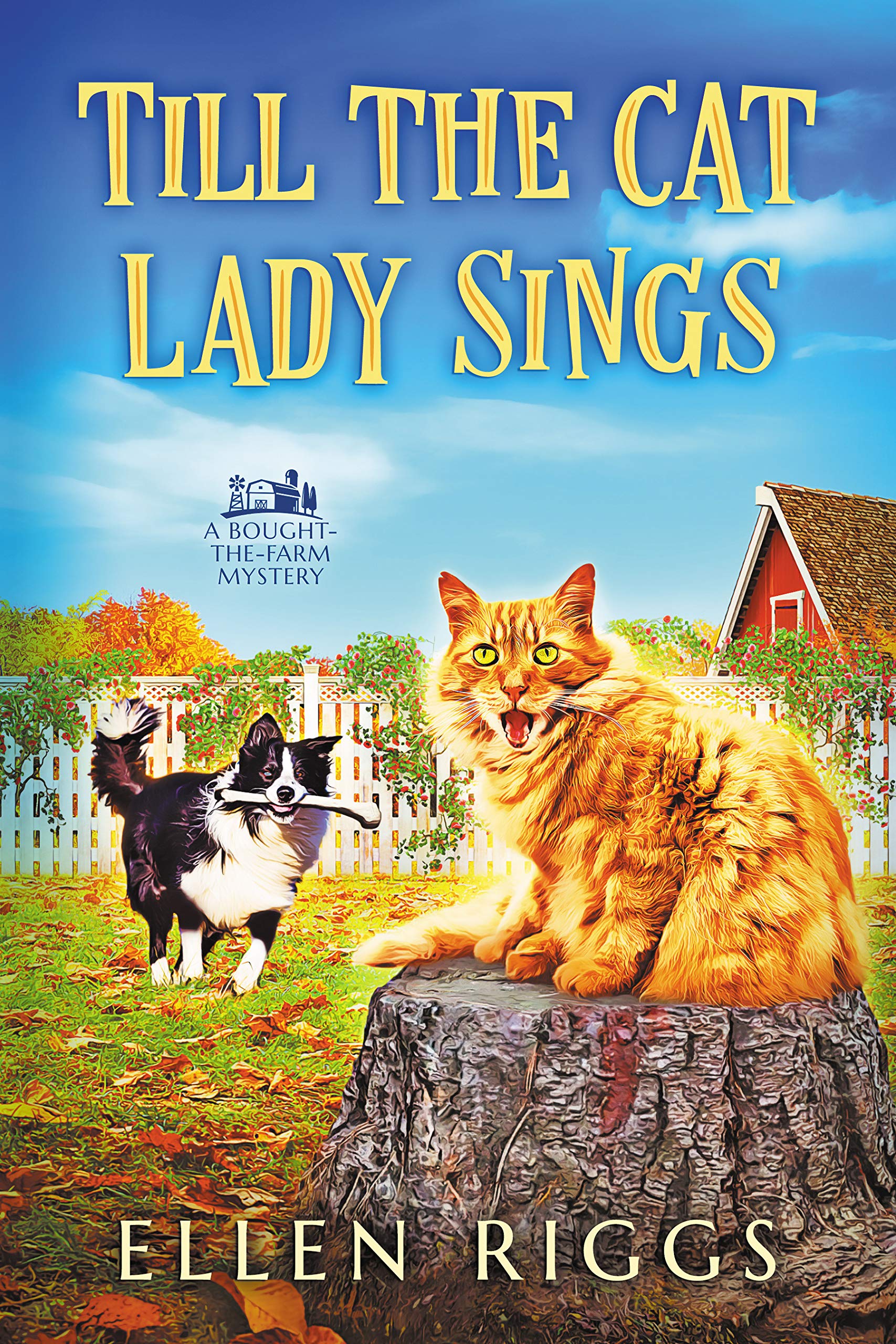 Till the Cat Lady Sings
