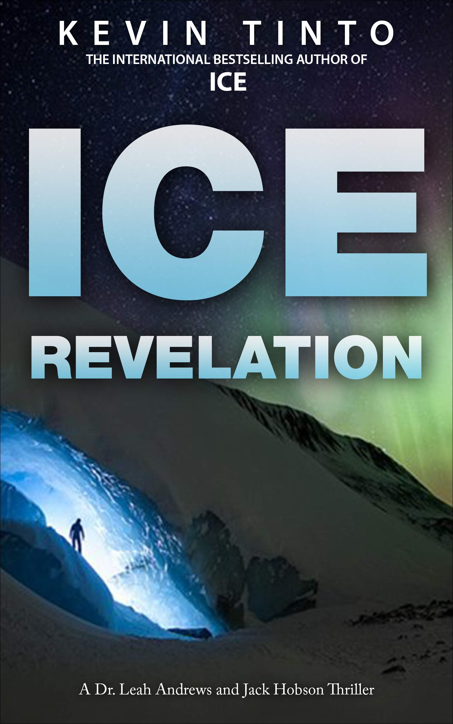 Ice revelation