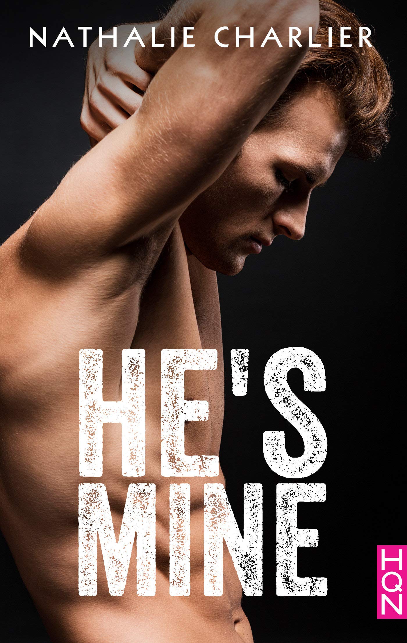 He's Mine (HQN) book cover
