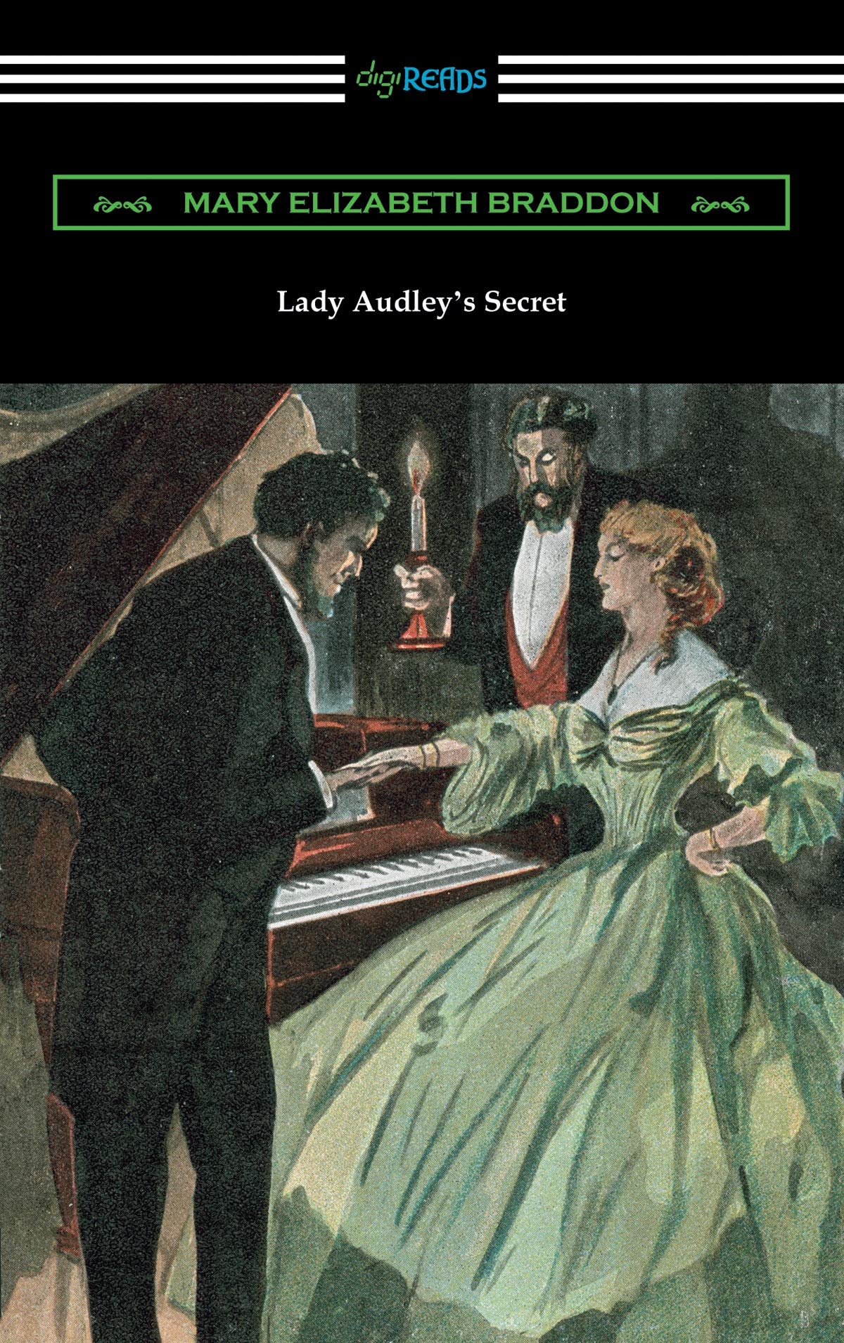 The Secret Life Of Lady Lorreign Deputy'S Most Cherished Possession - nqx4s4s