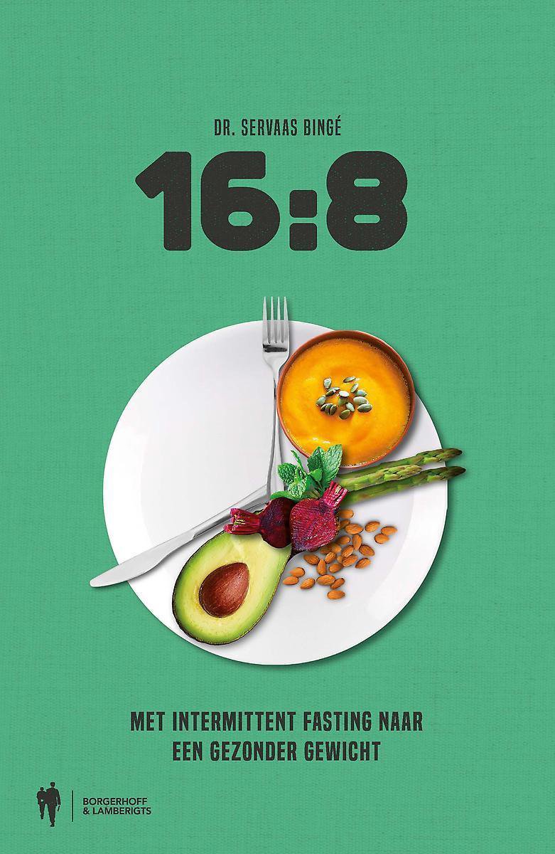 16:8 - Met intermittent fasting naar een gezonder gewicht