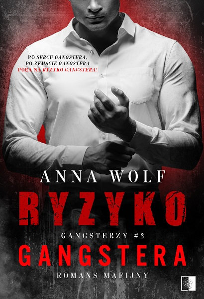 Gangsterzy book cover 3