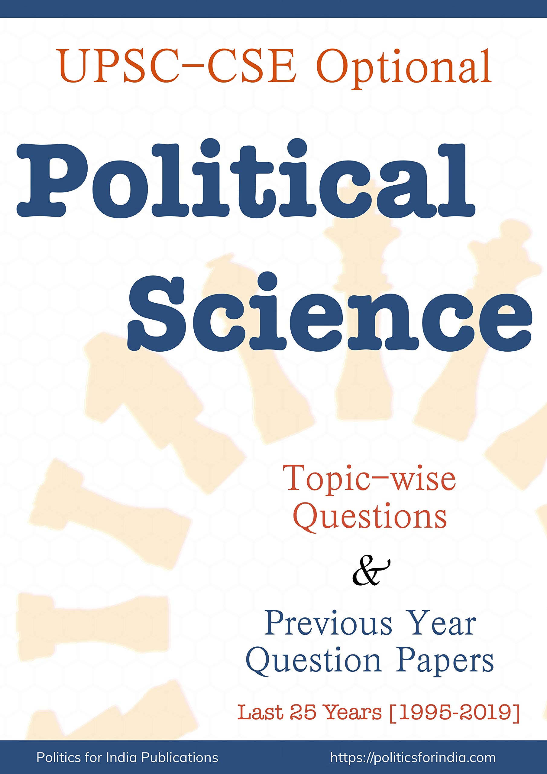 Topic About Political Science Political Science PYQs: Topic-wise Questions + Previous Year Papers ...