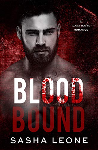 Blood Bound book cover
