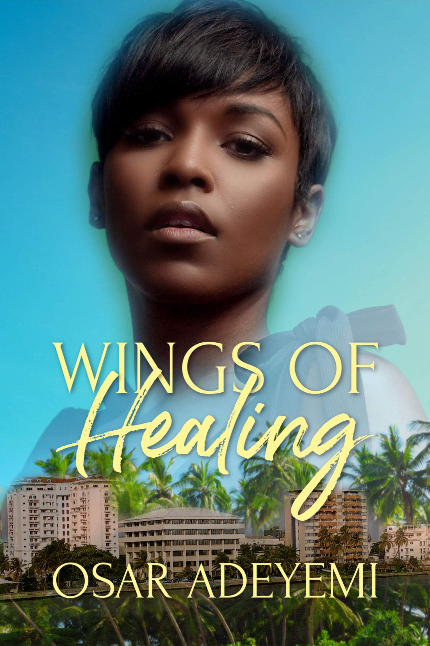 Wings of Healing