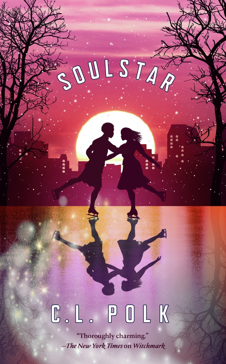 Soulstar (The Kingston Cycle, #3)