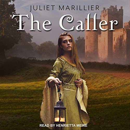 The Caller (Shadowfell #3)