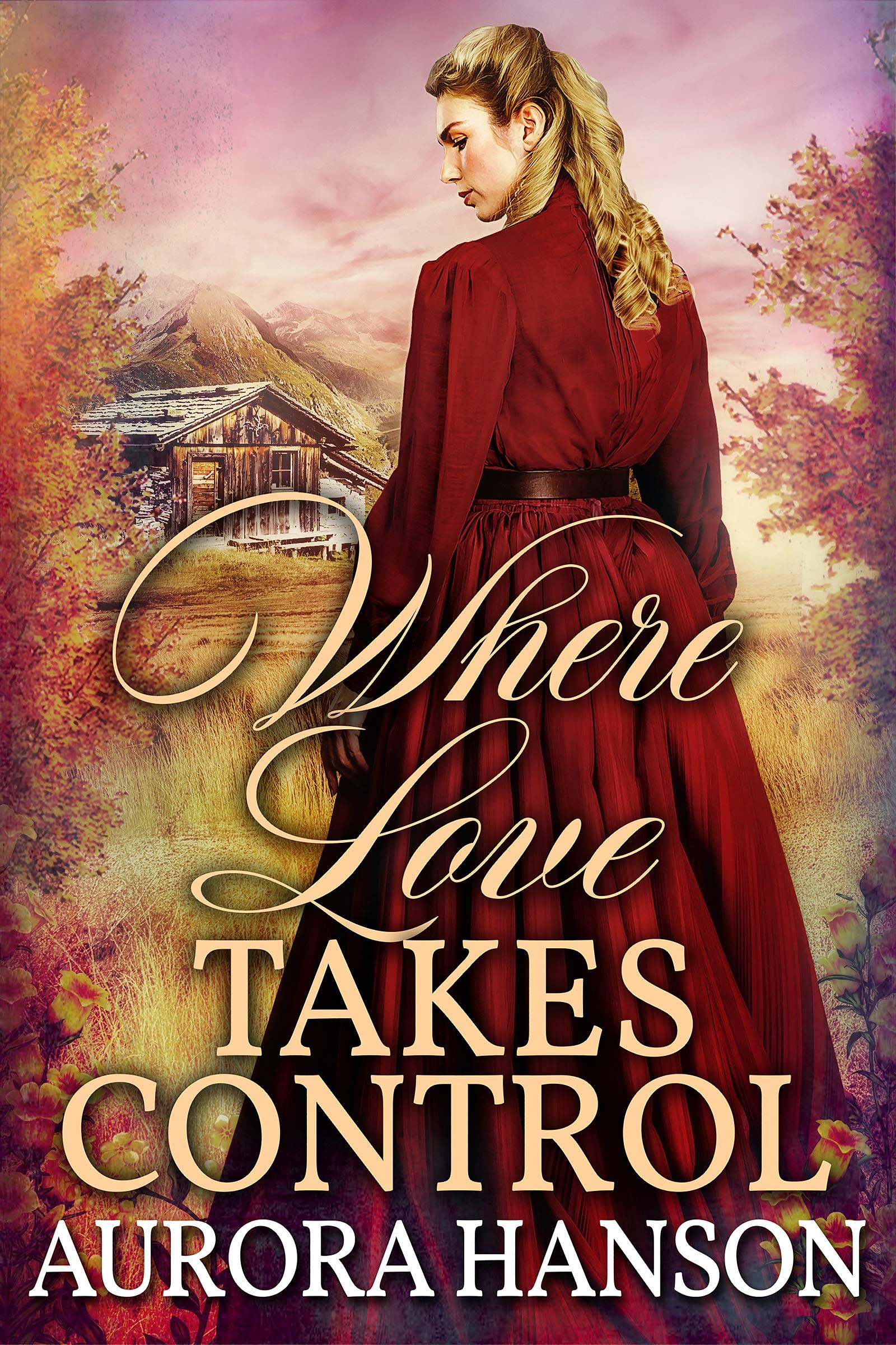Where Love Takes Control