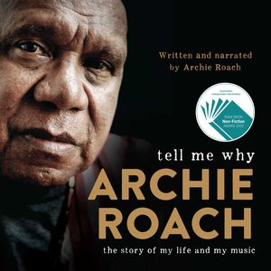 Tell Me Why: The Story of My Life and My Music