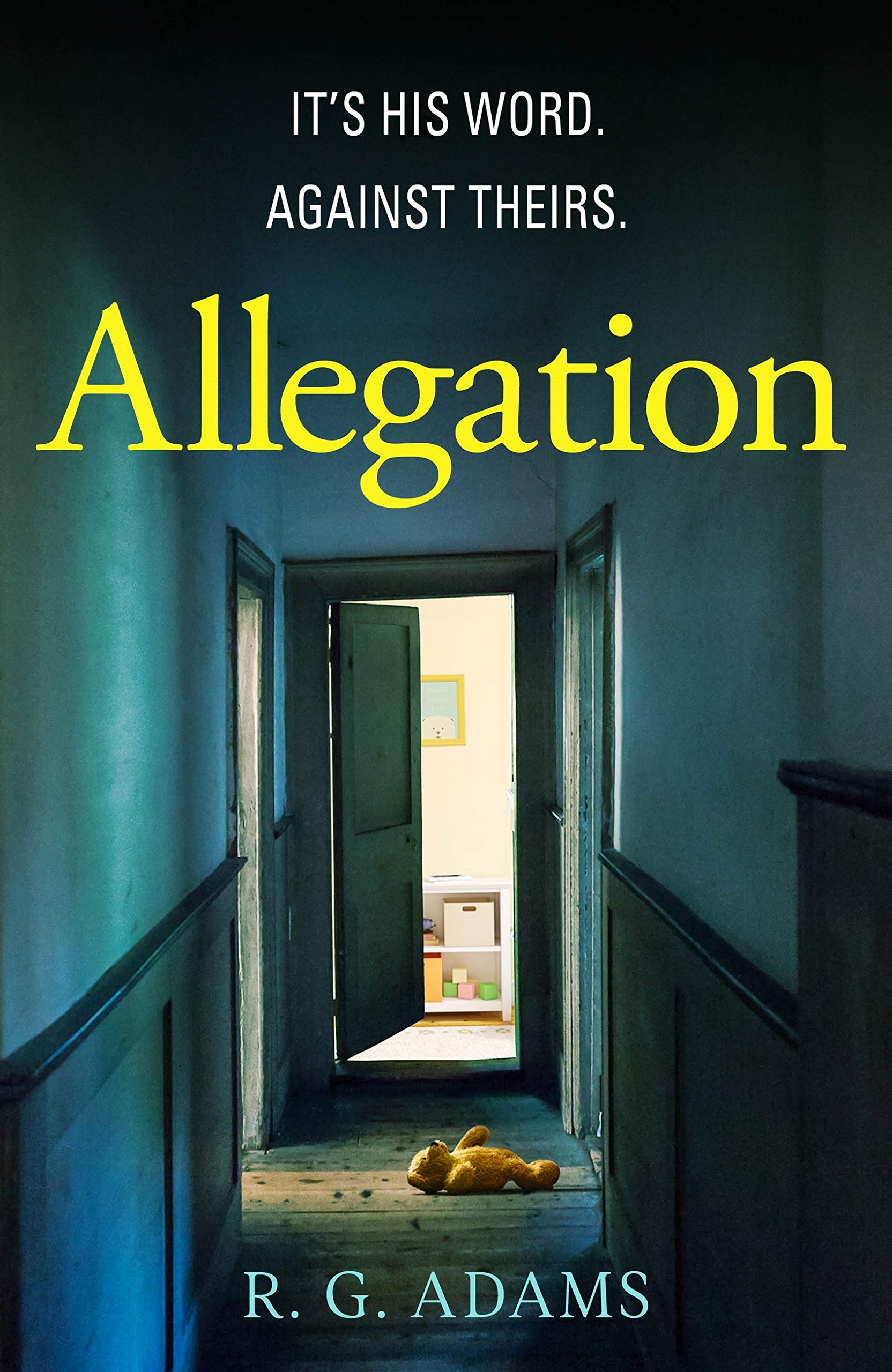 Allegation