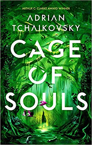 Cage of Souls