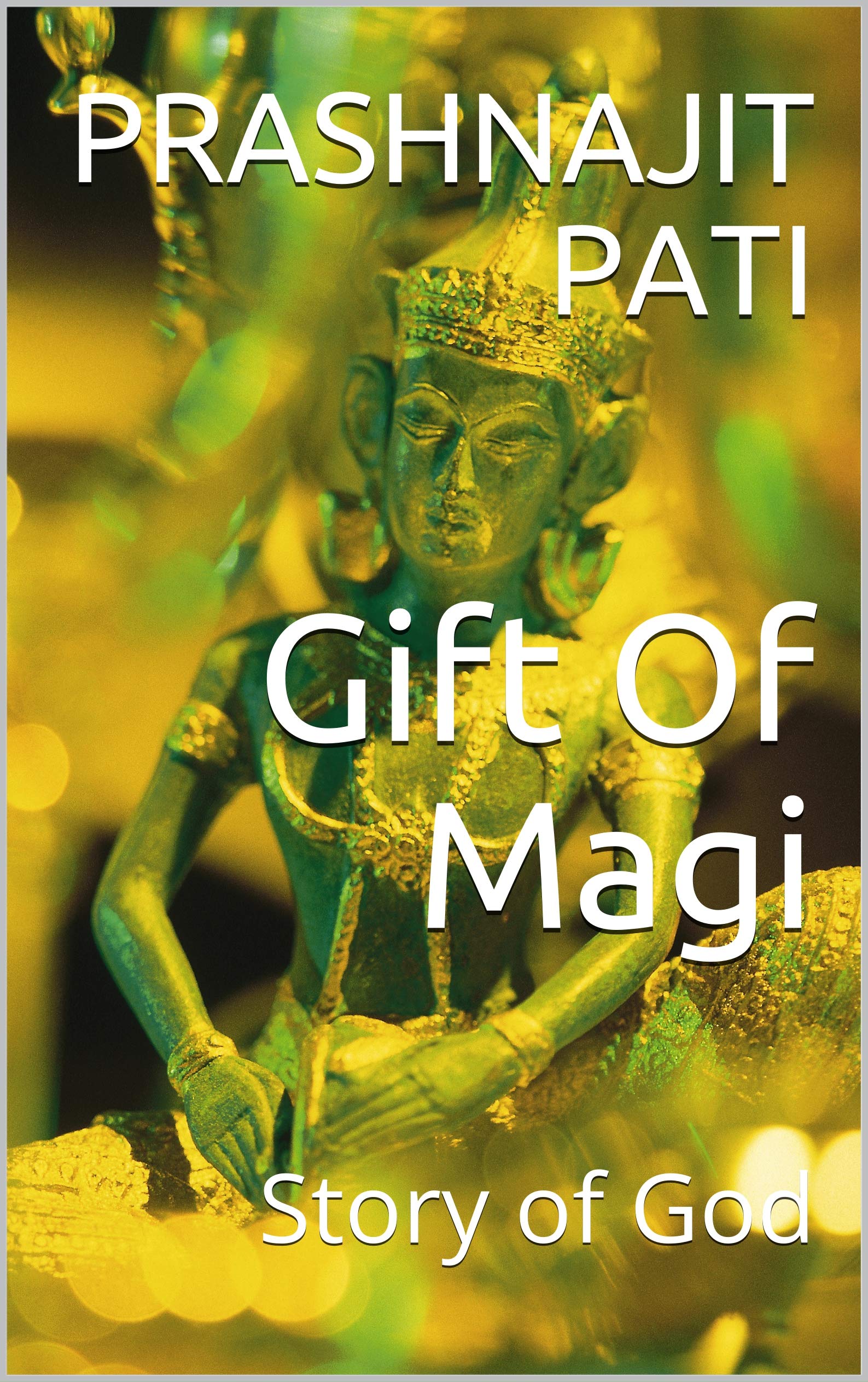 Devotee of Lord Jagannath Story of God by Prashnajit Pati Goodreads