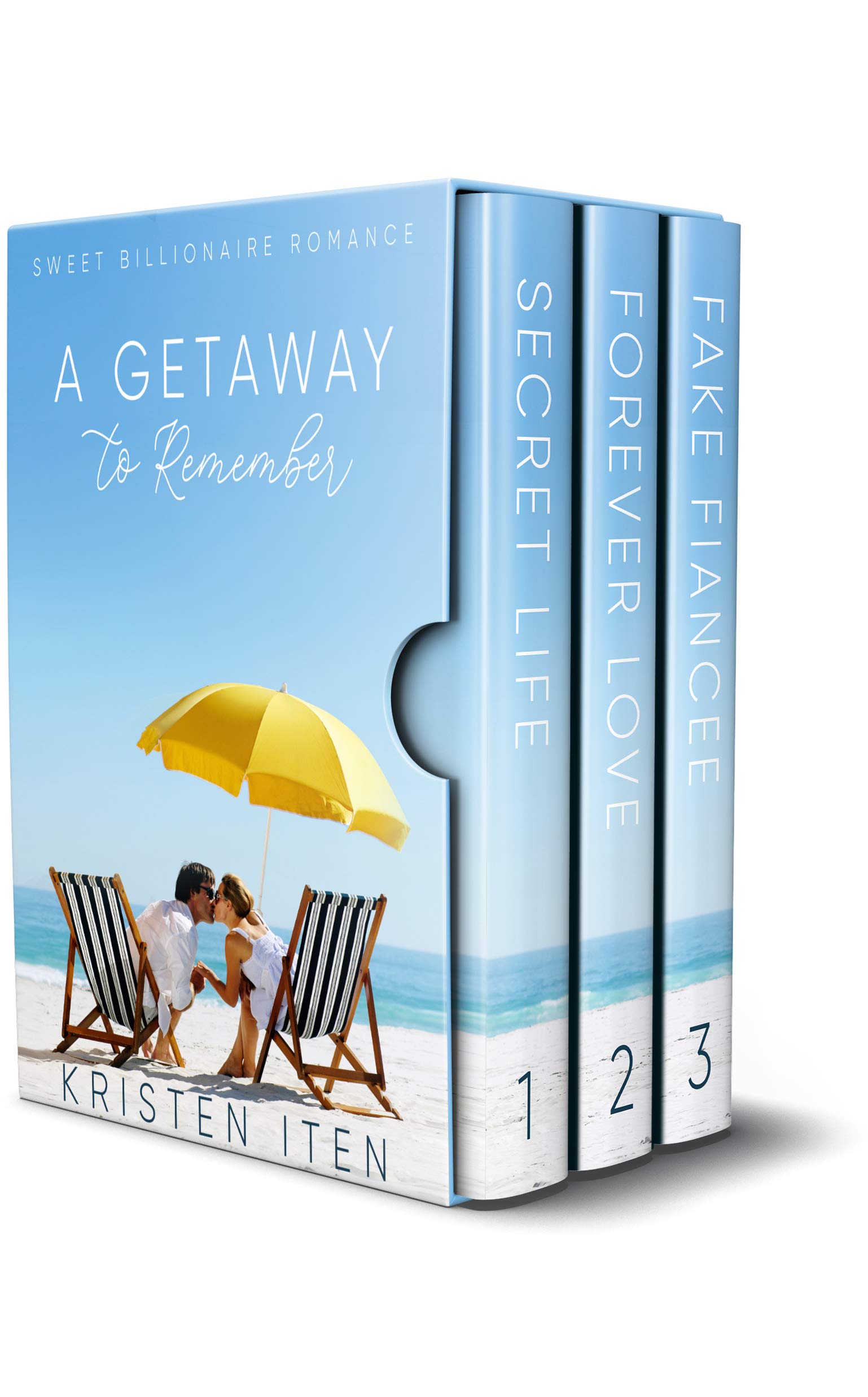 A Getaway to Remember book cover