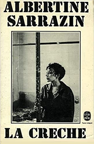 La Crèche; (suivi de) Le Laveur; Bibiche; Affaire Saint-Jus; (et de) Voyage à Tuniss book cover