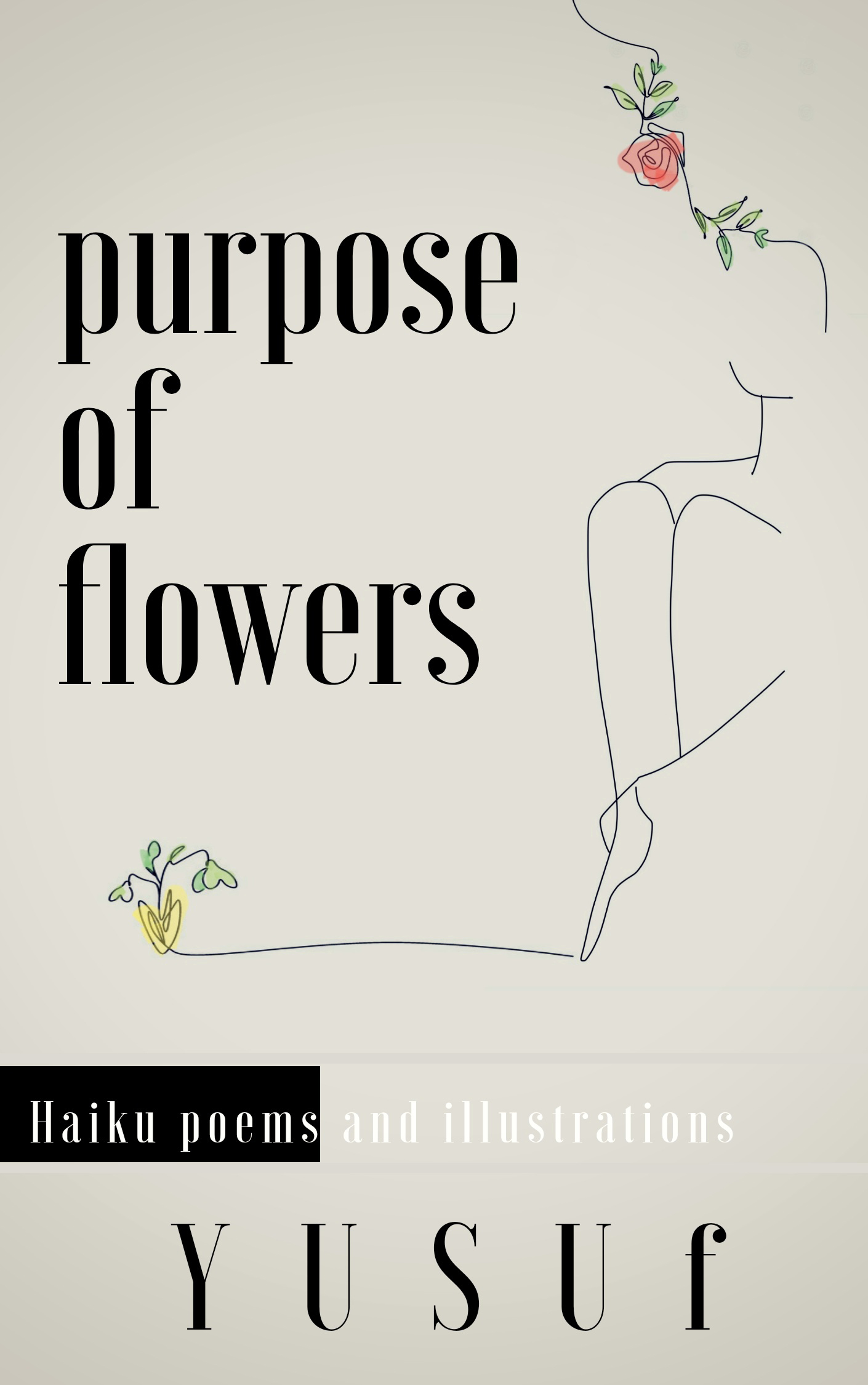 Purpose of Flowers