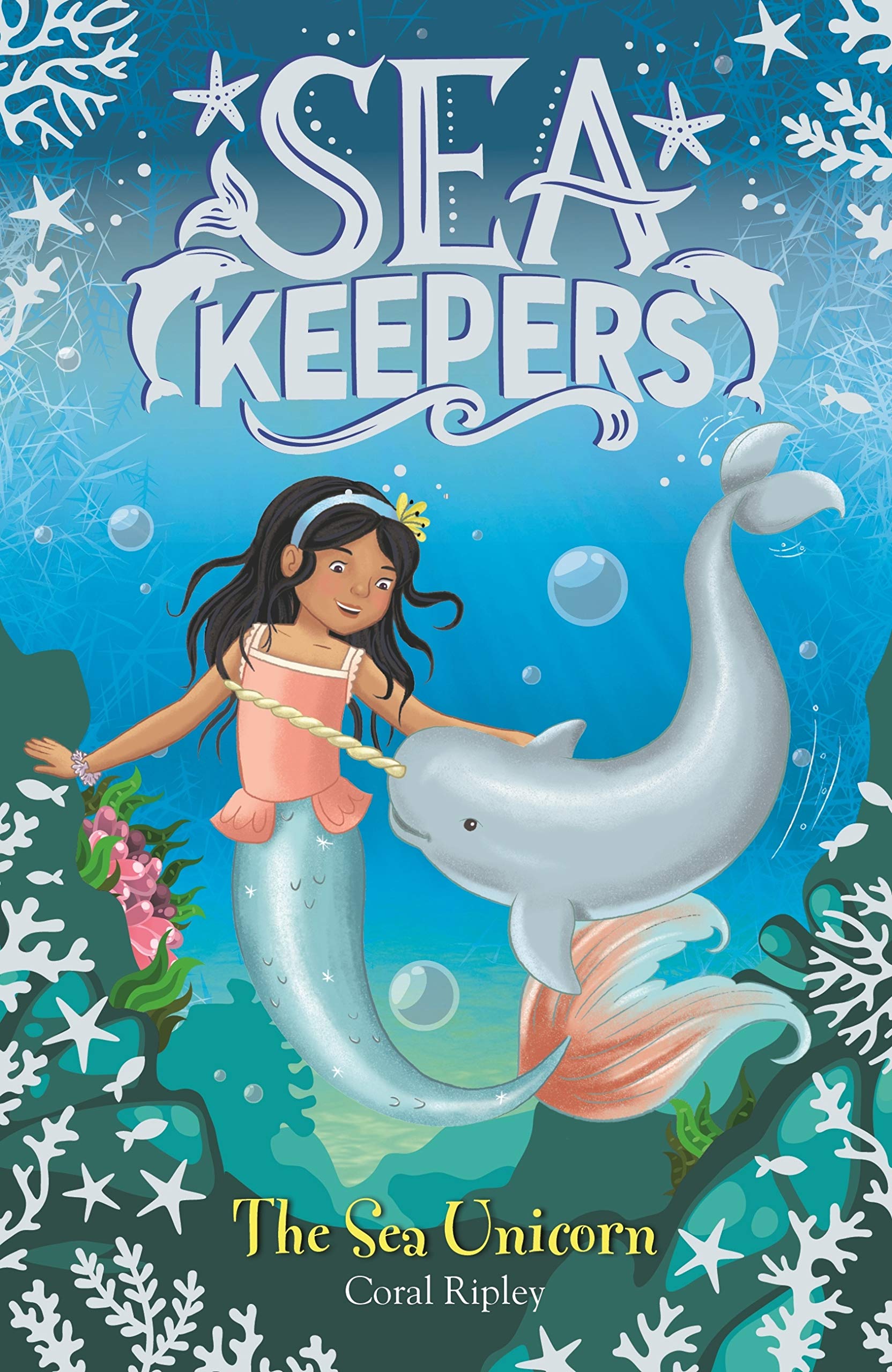 The Sea Unicorn: Book 2