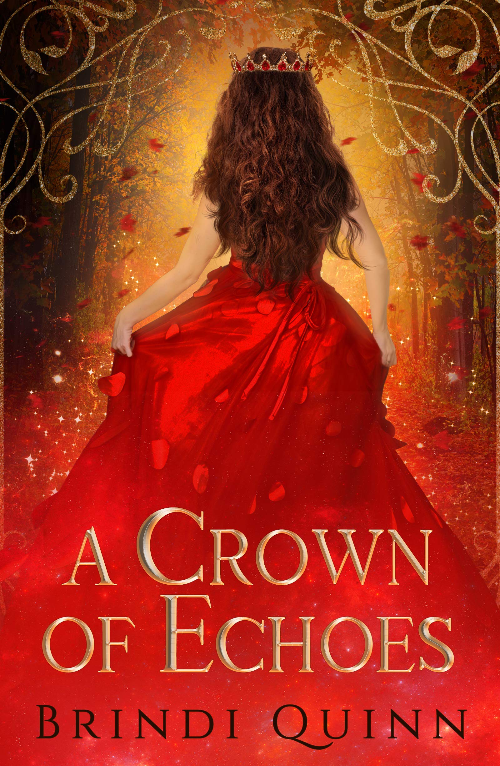 A Crown of Echoes: 2020 Version