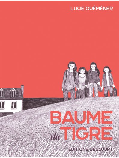 Baume du Tigre