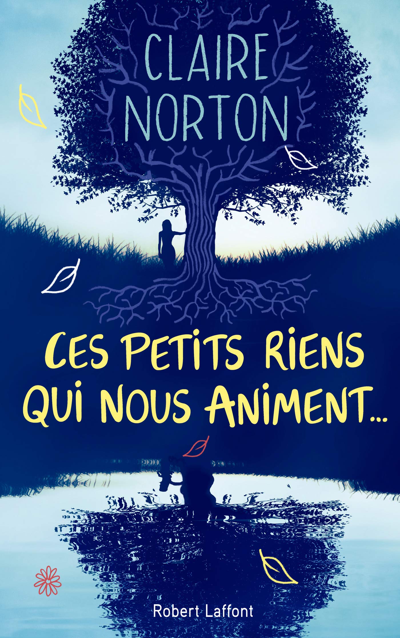 Ces petits riens qui nous animent...