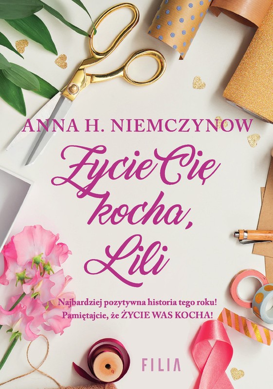 Życie Cię kocha, Lili