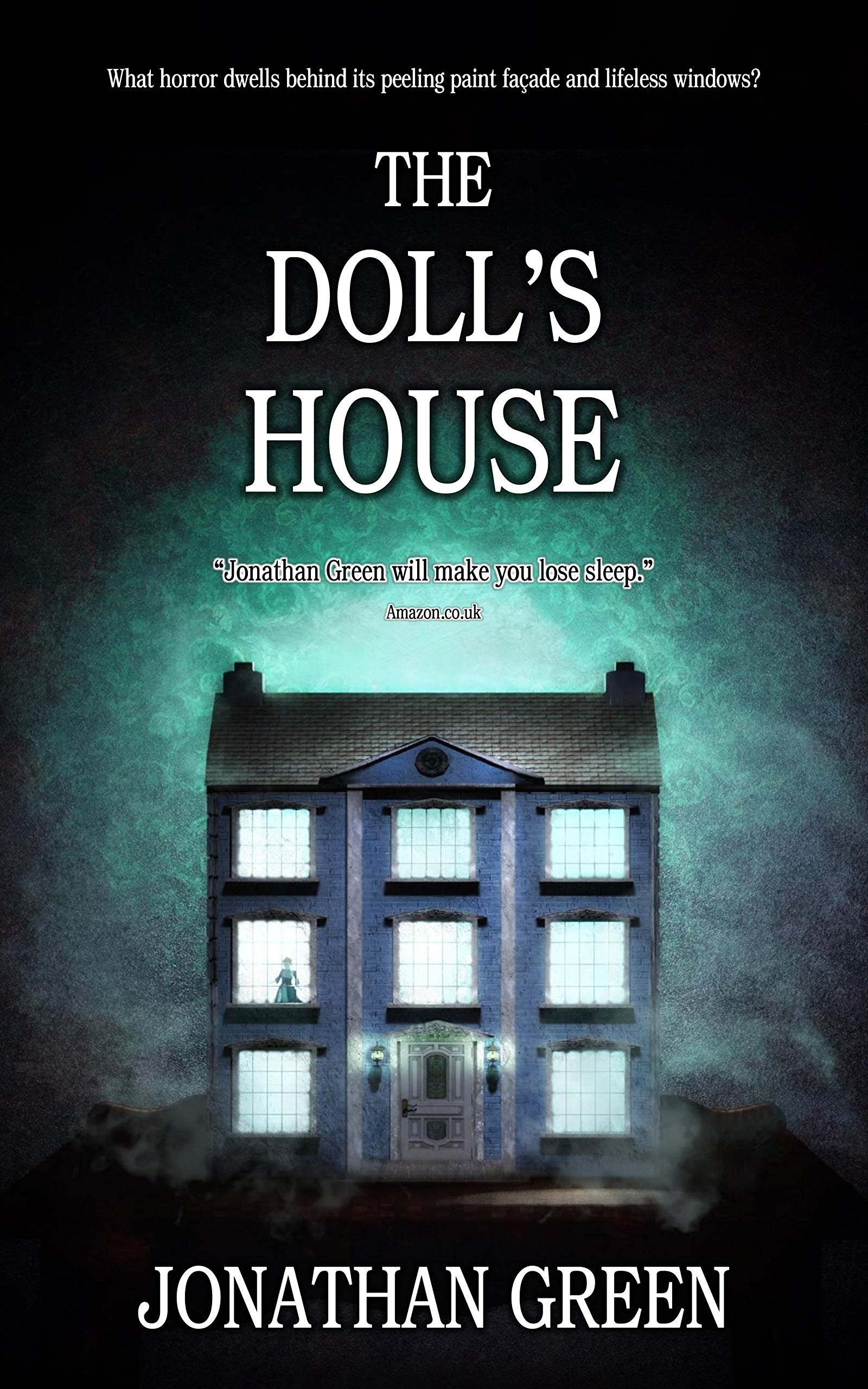 The Doll's House by Jonathan Green | Goodreads