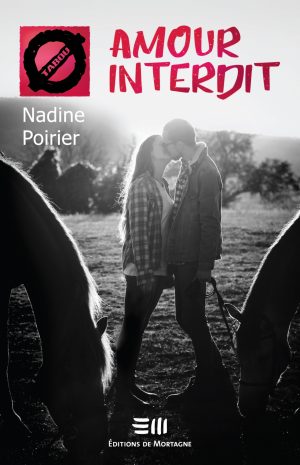 Amour Interdit book cover