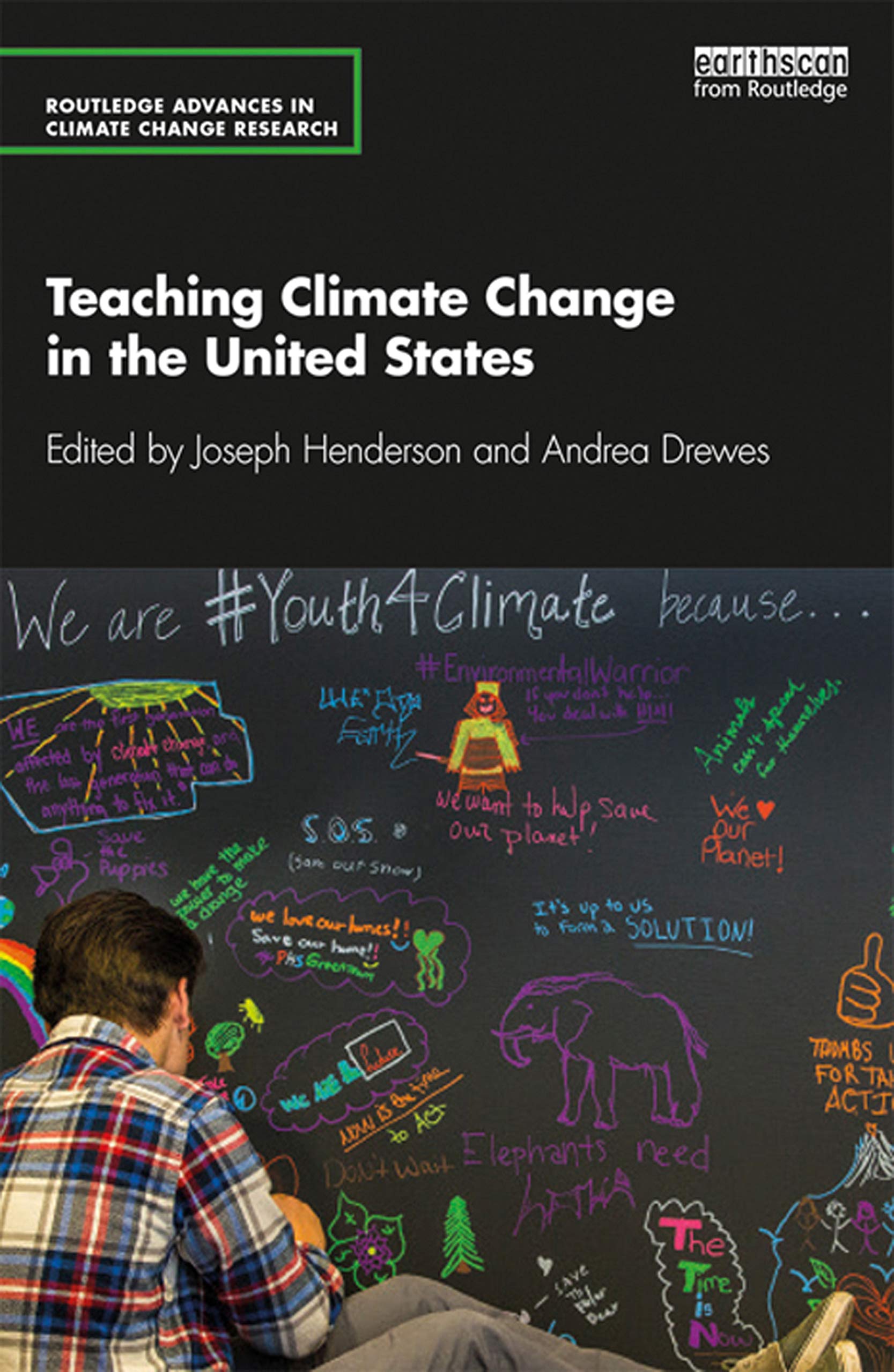 Teaching Climate Change in the United States by Joseph Henderson ...