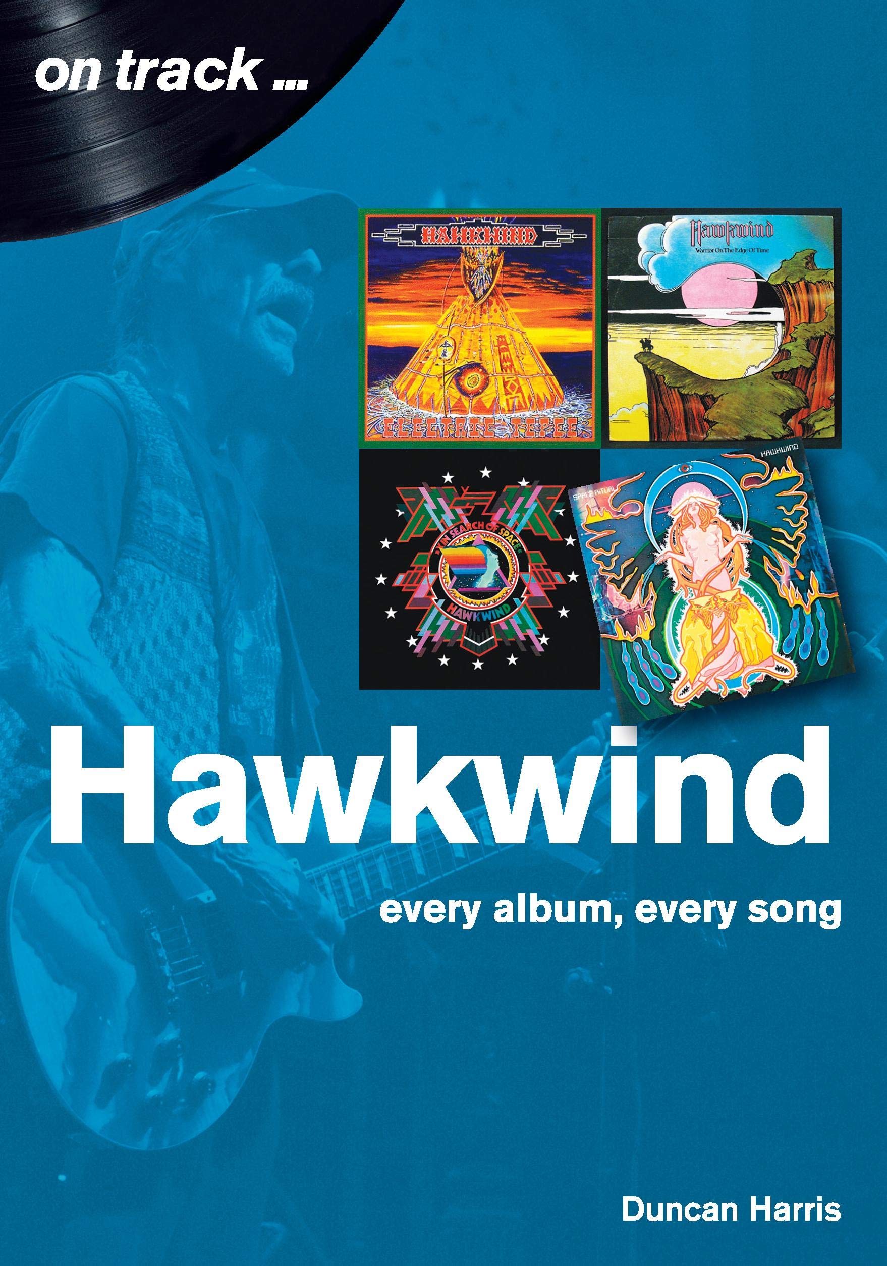 Redheadwinter: Every Album, Every Song - s79mrtz