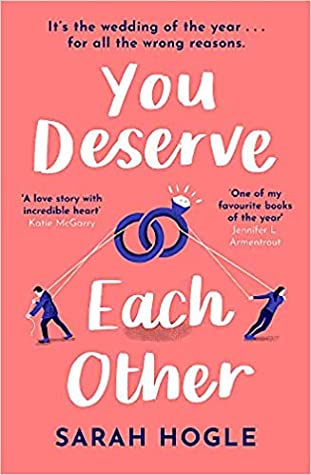 You Deserve Each Other
