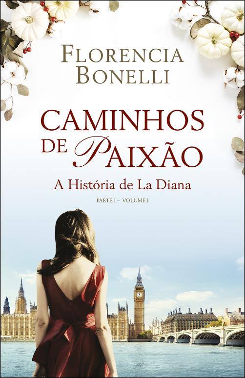La historia de La Diana (Alternative Numbering) book cover 1