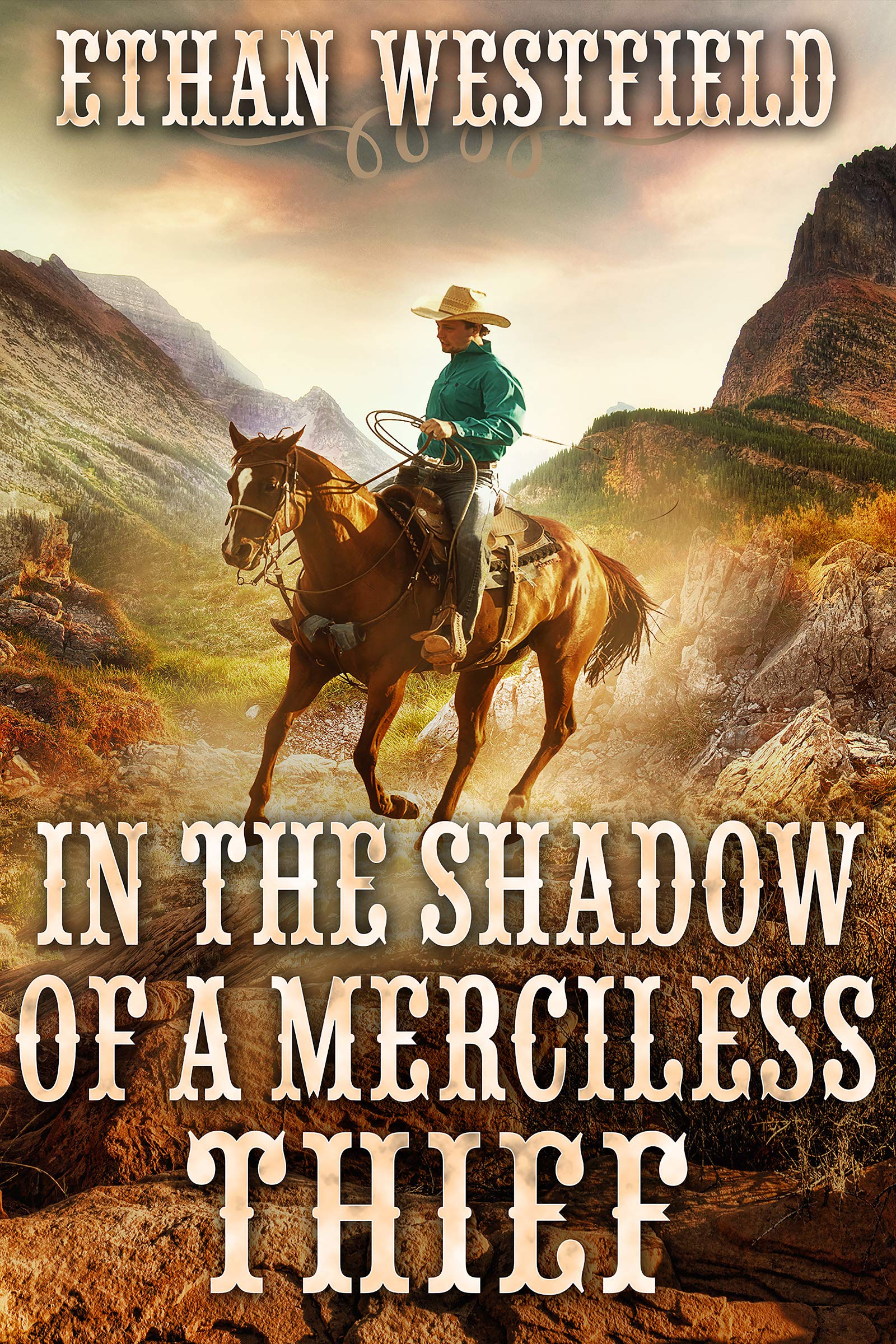 In the Shadow of a Merciless Thief