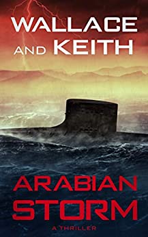 Arabian Storm