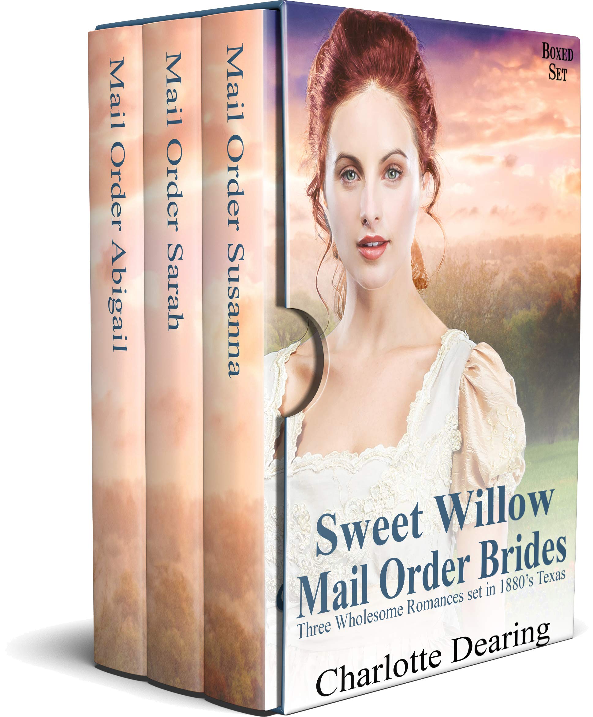Sweet Willow Mail Order Brides