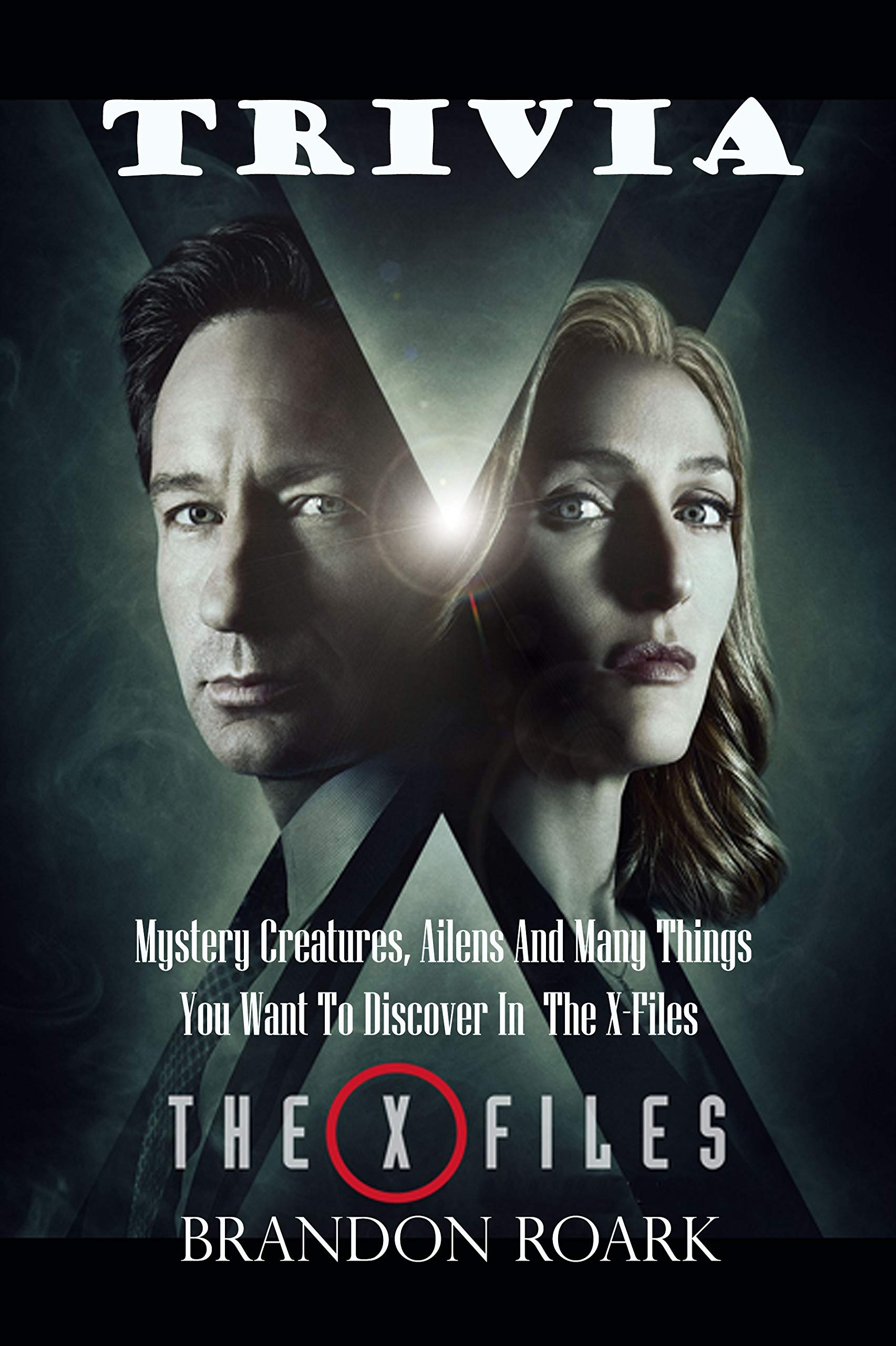 X Files Trivia 25 Fun Facts About The X Files vrogue.co
