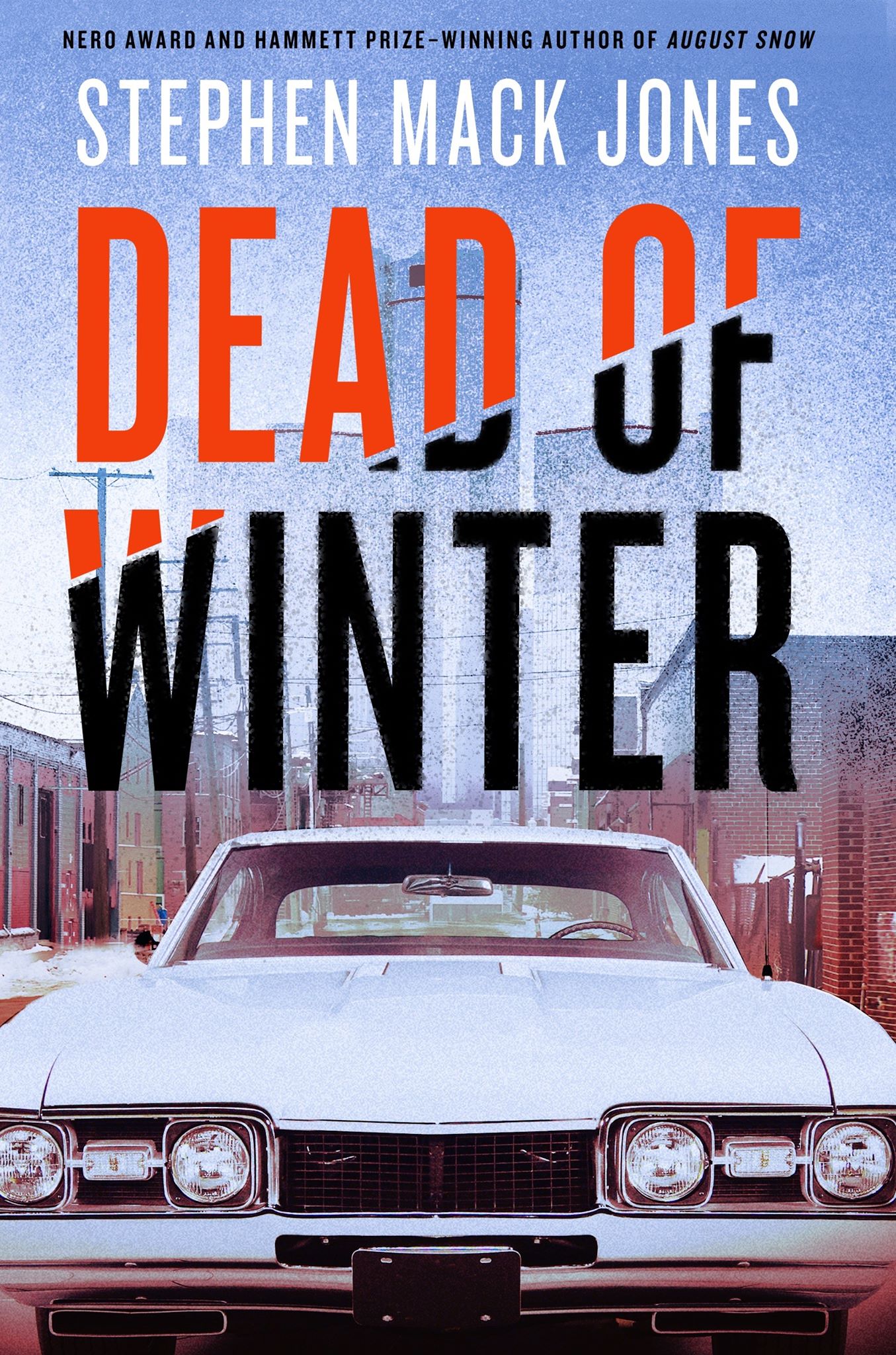 Dead of Winter