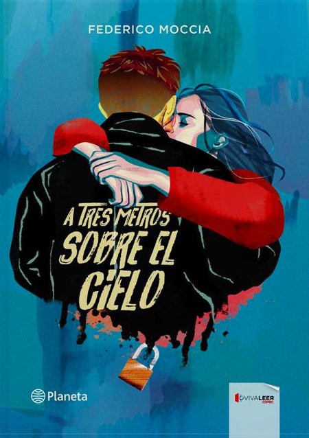A Tres metros sobre el cielo