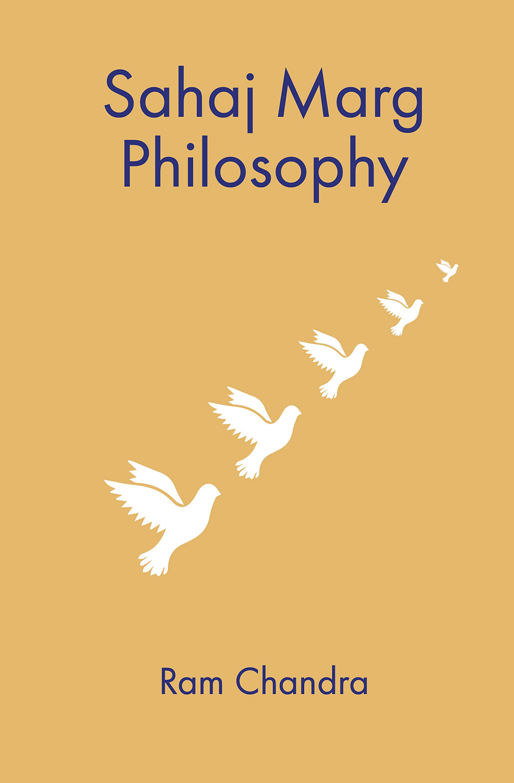 Sahaj Marg Philosophy