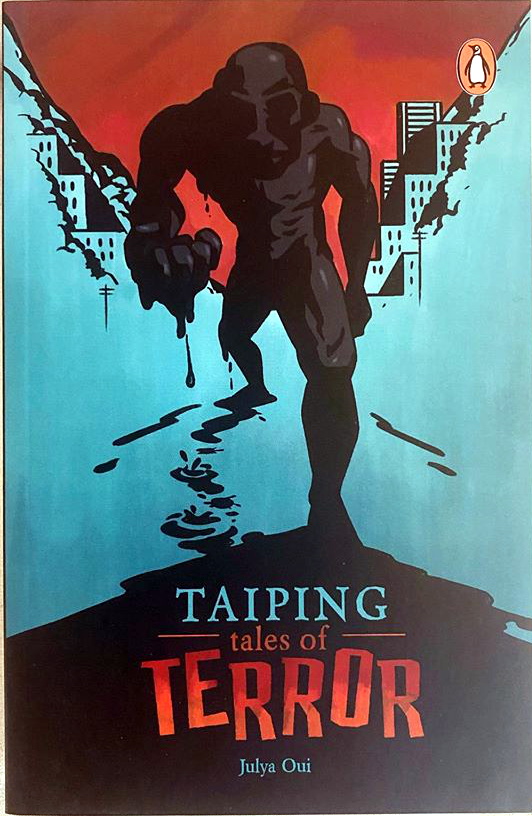 Taiping Tales of Terror