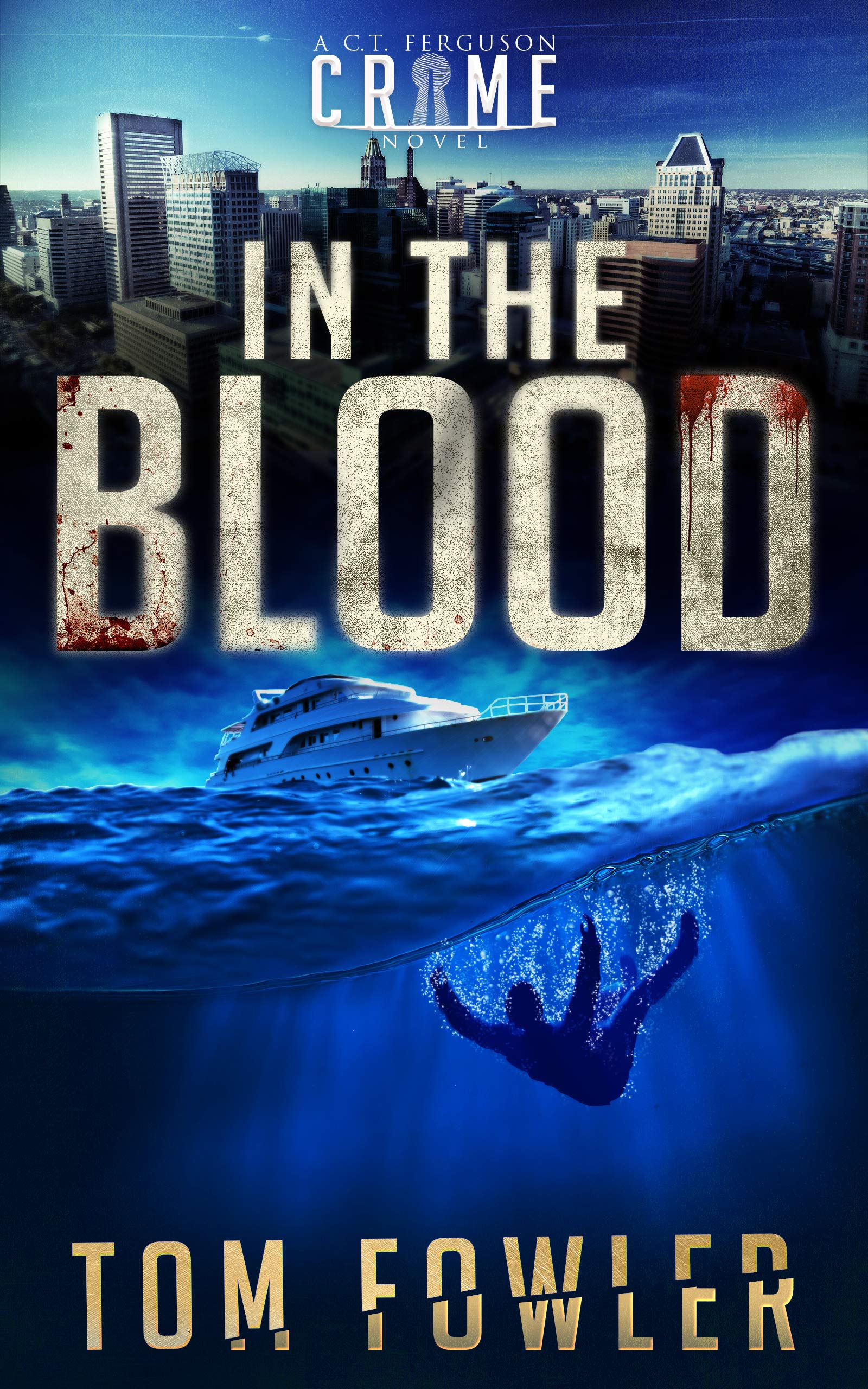 In The Blood
