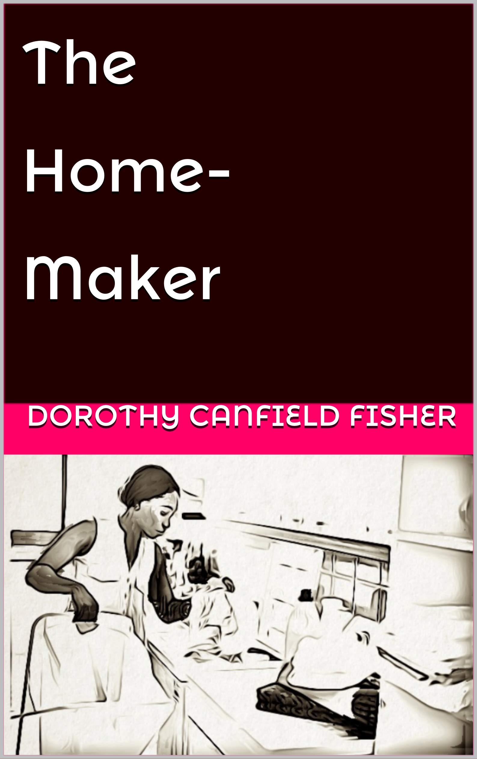 The Home-Maker