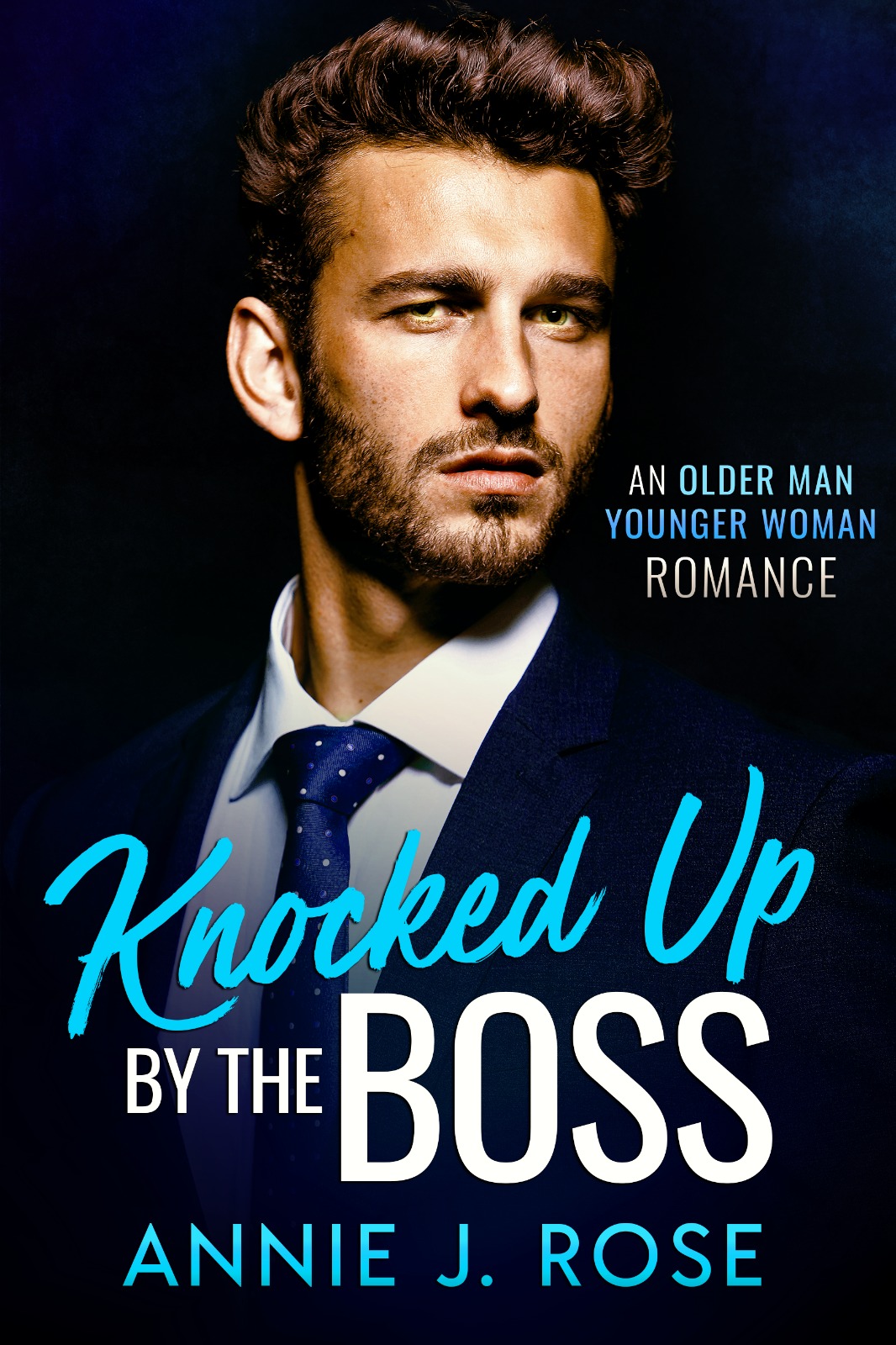 Knocked Up by the Boss
