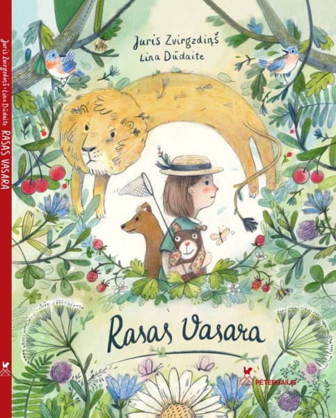 Rasas vasara