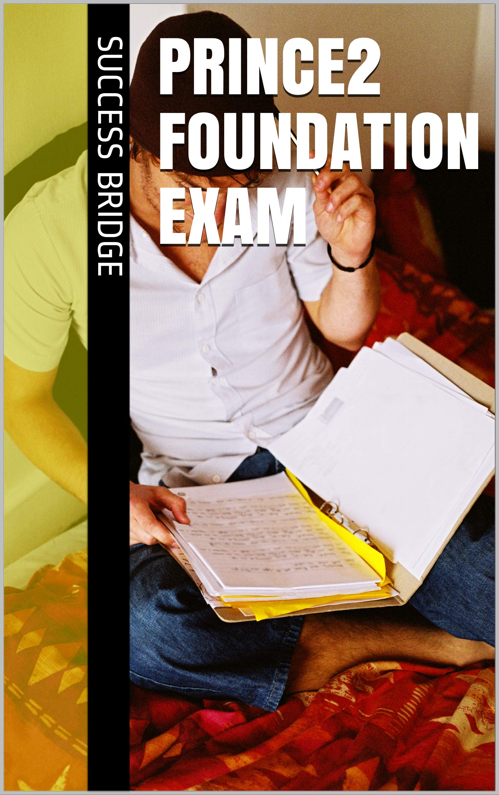 PRINCE2-Foundation German